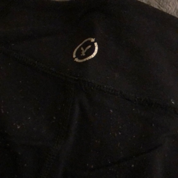 Aerie yoga pants - Picture 2 of 2